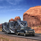 Illustration for article titled The Ten Best Vehicles To Live In